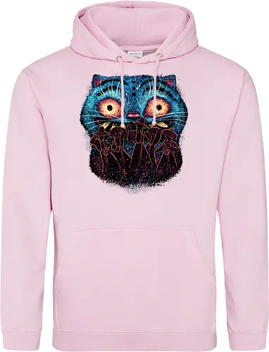 Boys from the Underworld