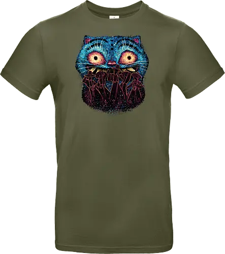 Boys from the Underworld