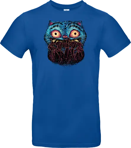 Boys from the Underworld