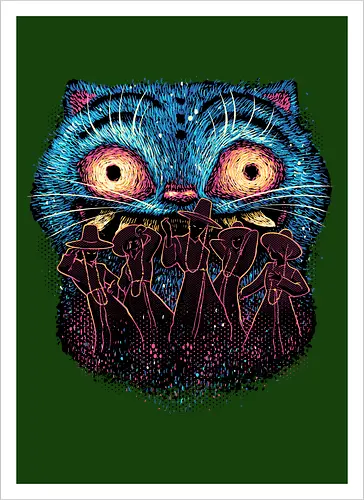 Boys from the Underworld