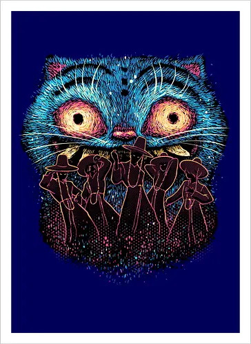 Boys from the Underworld