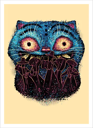 Boys from the Underworld