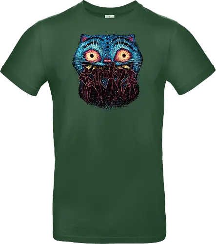 Boys from the Underworld