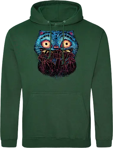 Boys from the Underworld