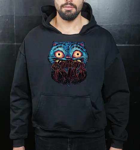 Boys from the Underworld