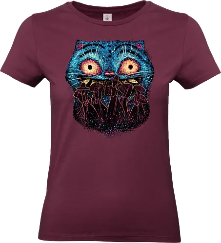 Boys from the Underworld - Movie, film, hunter, demons, tiger, animal, animation, animated - Standard T-Shirt (Women)