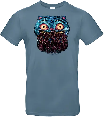 Boys from the Underworld - Movie, film, hunter, demons, tiger, animal, animation, animated - Standard T-Shirt