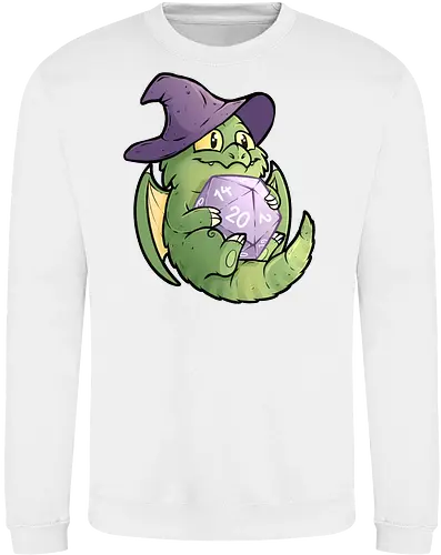 Würfeldrache