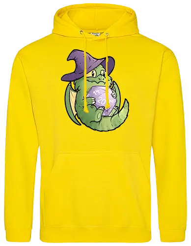 Würfeldrache