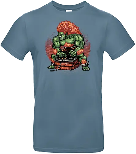 Beast of the Arcade - Arcade, video game, retro gaming, gamer, fighting, movie, action - Standard T-Shirt