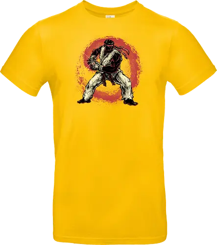 Surge Fist