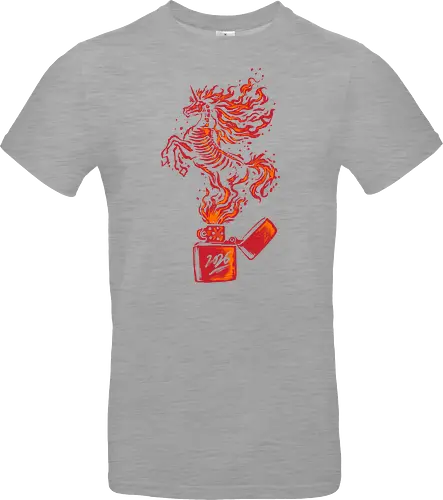 set the year on fire