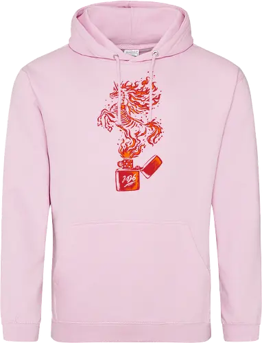 set the year on fire