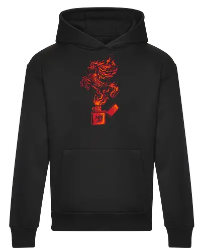 set the year on fire