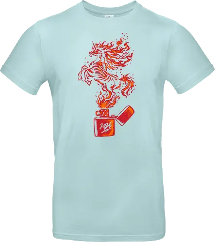 set the year on fire