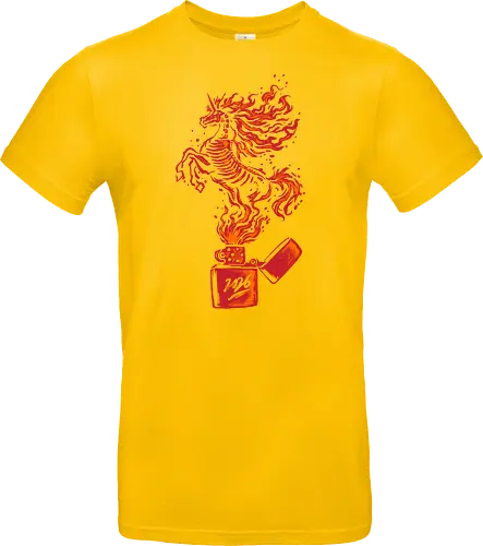 set the year on fire