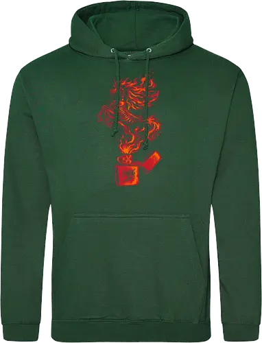 set the year on fire