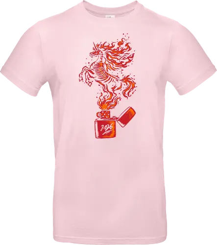 set the year on fire