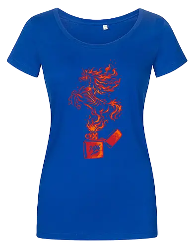 set the year on fire