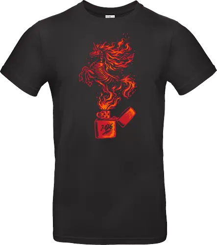 set the year on fire