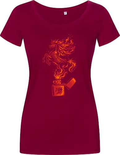 set the year on fire