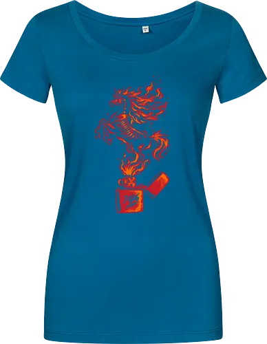 set the year on fire