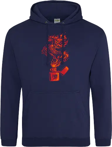 set the year on fire