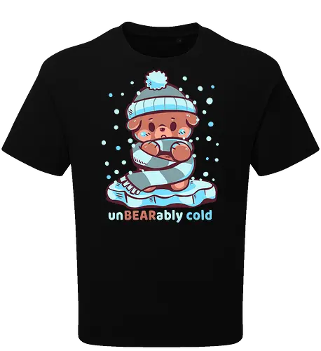 Unbearably Cold