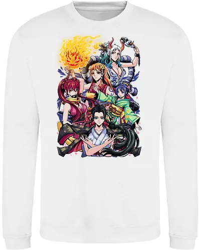 Crimson Wano