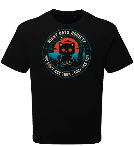 Night Cats Society