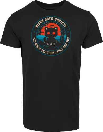 Night Cats Society
