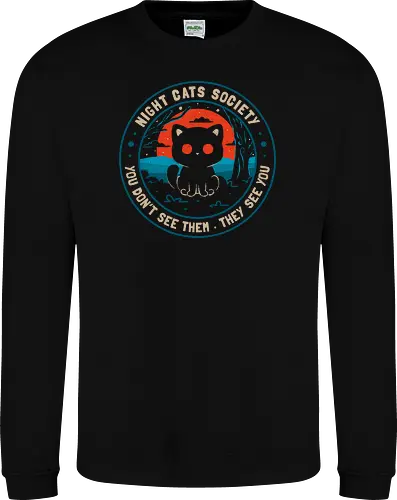 Night Cats Society
