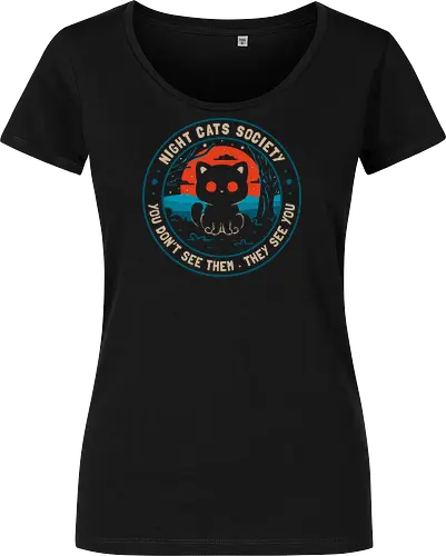 Night Cats Society
