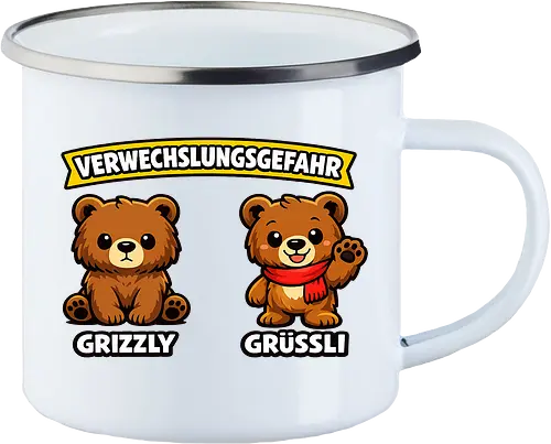 Grüßli