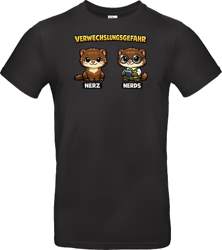 Nerds - Simlow, Twitch, Streamer, Katze, Chaos, Lustig