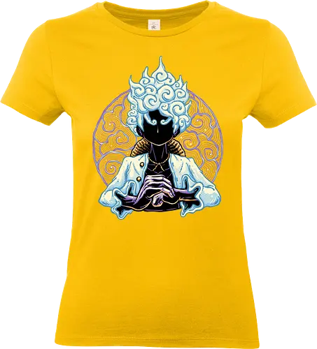 The Great Awakening - Anime, Manga, Japanese, TV series, pirate, TV show, animation - Standard T-Shirt (Women)