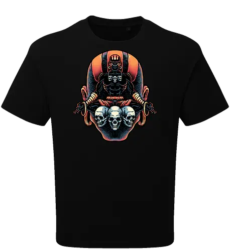 Master of the Yoga Flame