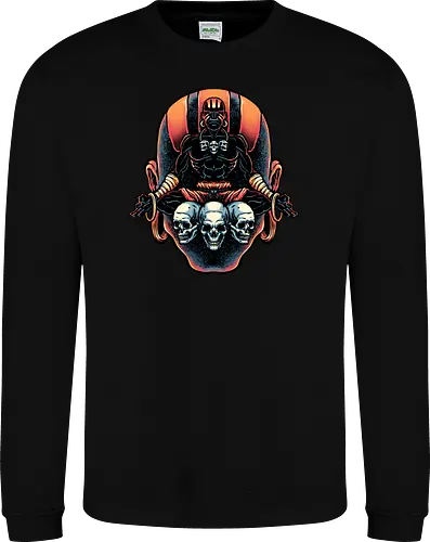 Master of the Yoga Flame