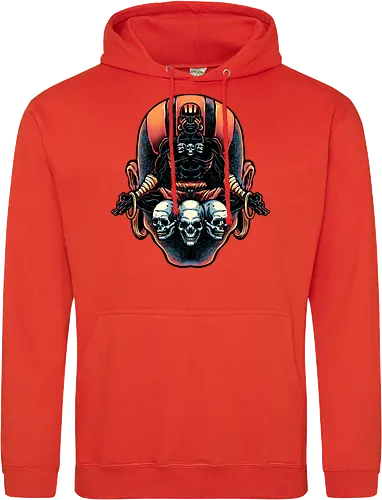 Master of the Yoga Flame