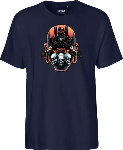 Master of the Yoga Flame