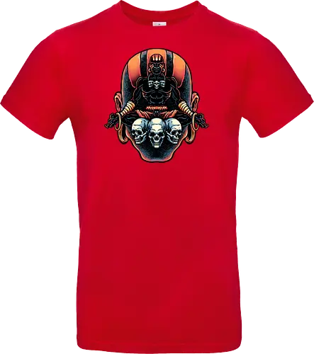 Master of the Yoga Flame