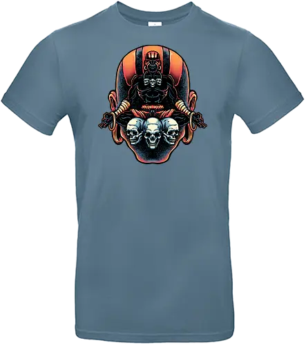 Master of the Yoga Flame - Arcade, video game, retro gaming, gamer, fighting, movie, action - Standard T-Shirt