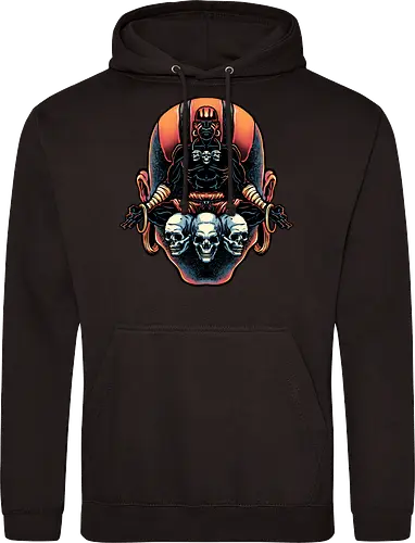 Master of the Yoga Flame