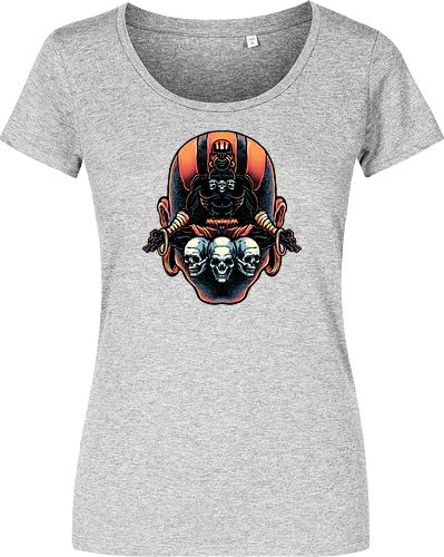 Master of the Yoga Flame