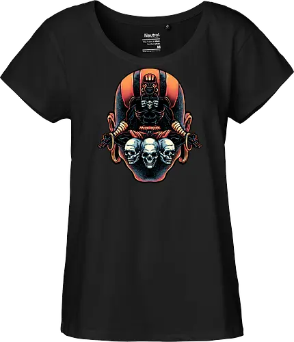 Master of the Yoga Flame