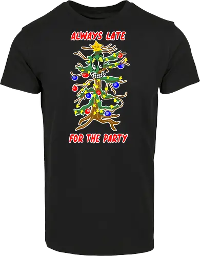 Immer zu spät zu Partys – Dry January