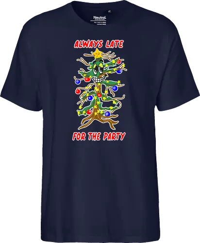 Immer zu spät zu Partys – Dry January