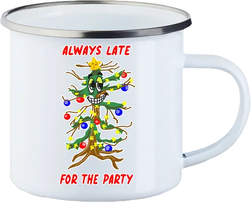 Immer zu spät zu Partys – Dry January