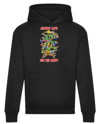 Immer zu spät zu Partys – Dry January