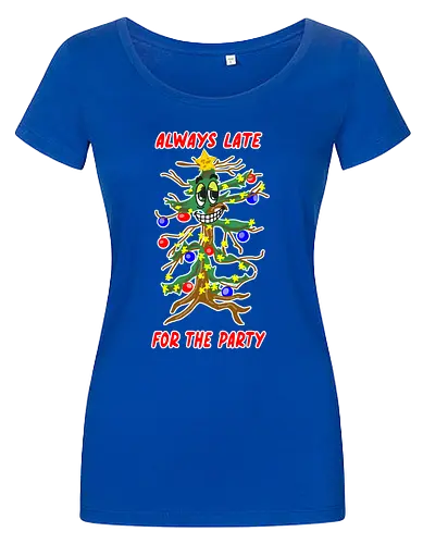 Immer zu spät zu Partys – Dry January